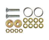 Closing Wheel Frame Repair Kit JD 7000 With Holes and Cams